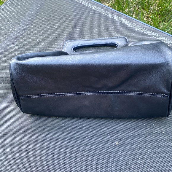 Tiffany & Fred leather handbag - Picture 2 of 7